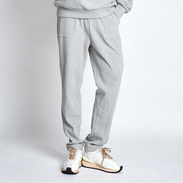 men's pants winter grey sweatpants fashion thick brushed sweat men casual joggers loose jogger trousers streetwear xxxl, Black
men's pants winter grey sweatpants fashion thick brushed sweat men casual joggers loose jogger trousers streetwear xxxl, Black