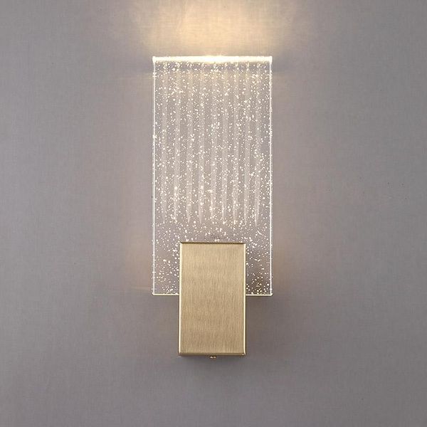 wall lamps modern luxury crystal lamp simple light decoration living room background bedroom bedside
wall lamps modern luxury crystal lamp simple light decoration living room background bedroom bedside