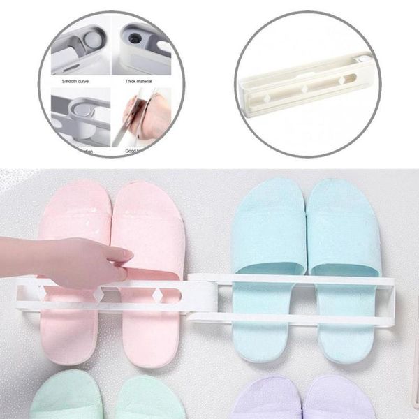 clothing & wardrobe storage stable practical wall mount high heels shelf 2 colors shoes punch for cloakroom
clothing & wardrobe storage stable practical wall mount high heels shelf 2 colors shoes punch for cloakroom