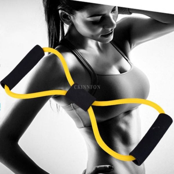 resistance bands dhl 50pcs 8 word chest fitness gum rubber loop latex equipment stretch yoga training elastic band
resistance bands dhl 50pcs 8 word chest fitness gum rubber loop latex equipment stretch yoga training elastic band