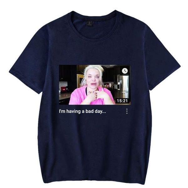 men's t-shirts trisha paytas summer letter pattern printing comfortable t-shirt short-sleeved casual all-match neutral, White;black
men's t-shirts trisha paytas summer letter pattern printing comfortable t-shirt short-sleeved casual all-match neutral, White;black