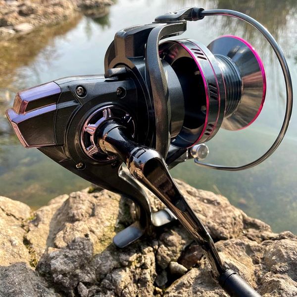 metal spool fishing coil 12+ 1bb spinning reel 4.0:1 gear ratio left/right hand wheels baitcasting reels
metal spool fishing coil 12+ 1bb spinning reel 4.0:1 gear ratio left/right hand wheels baitcasting reels