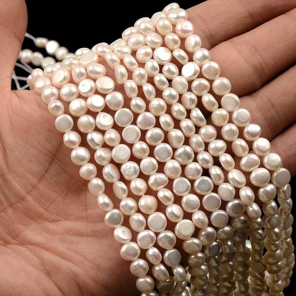 other 6mm 8mm 100% natural freshwater pearl beads white rice shape for jewelry making diy bracelet necklace strand 34cm
other 6mm 8mm 100% natural freshwater pearl beads white rice shape for jewelry making diy bracelet necklace strand 34cm