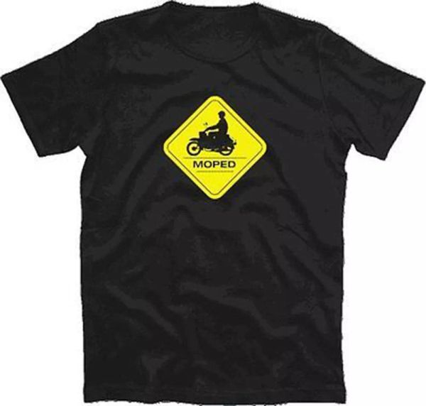 moped rider crossing ii scooter roller driver scooter scooten t-shirt s-xxxl, White;black
moped rider crossing ii scooter roller driver scooter scooten t-shirt s-xxxl, White;black