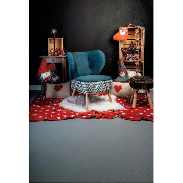 party decoration christmas backdrops red blanket sofa background borns portrait xmas family po booth studio props
party decoration christmas backdrops red blanket sofa background borns portrait xmas family po booth studio props
