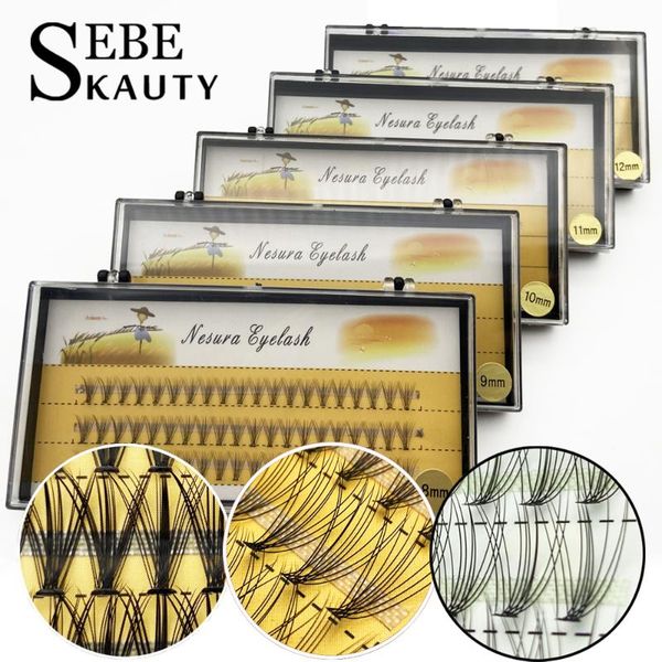 false eyelashes individual eyelash clusters premade volume fans extension crisscross eye lashes korean makeup in bulk item wholesale
false eyelashes individual eyelash clusters premade volume fans extension crisscross eye lashes korean makeup in bulk item wholesale