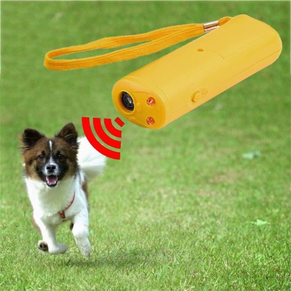3in1 anti barking sbark ultrasonic pet dog repellent training device trainer banish led light drop sale flashlights torches
3in1 anti barking sbark ultrasonic pet dog repellent training device trainer banish led light drop sale flashlights torches