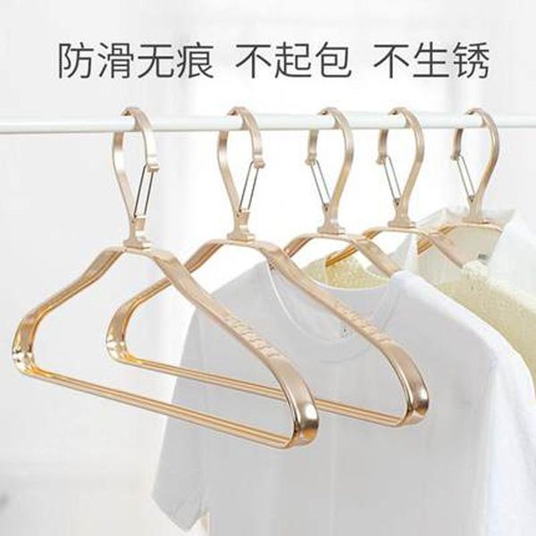 hangers & racks 10pcs/lot space aluminum alloy clothes hangesr anti-rust non-slip metal coat hanger heavy duty wind-proof clothing hanging
hangers & racks 10pcs/lot space aluminum alloy clothes hangesr anti-rust non-slip metal coat hanger heavy duty wind-proof clothing hanging