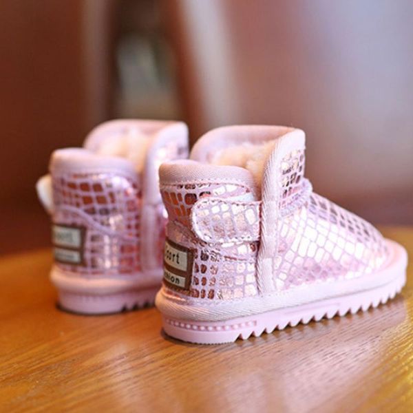 first walkers infant shoes glitter baby girls winter warm snow boots flats pink casual children christmas years
first walkers infant shoes glitter baby girls winter warm snow boots flats pink casual children christmas years