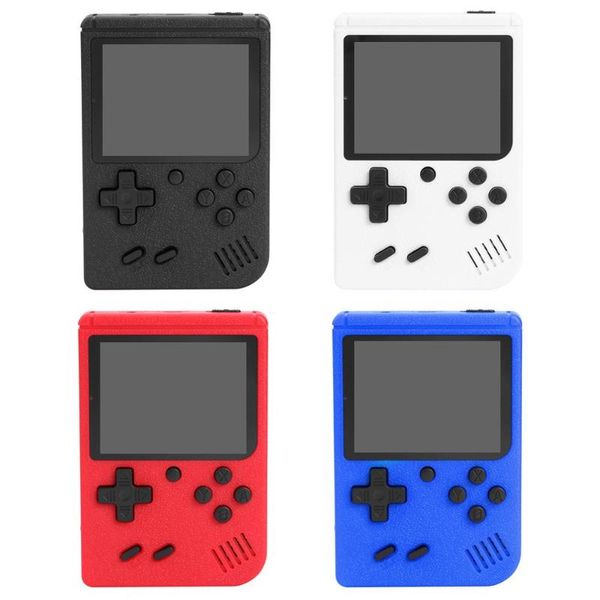 game controllers & joysticks 400 in 1 retro video console portatil handheld 3.0 inch color screen 8 bit pocket player for kids
game controllers & joysticks 400 in 1 retro video console portatil handheld 3.0 inch color screen 8 bit pocket player for kids