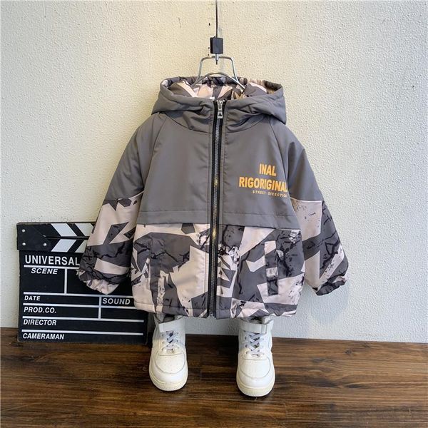 autumn winter baby boys jacket for boys children jacket kids hooded warm outerwear coat for boy clothes, Blue;gray
autumn winter baby boys jacket for boys children jacket kids hooded warm outerwear coat for boy clothes, Blue;gray