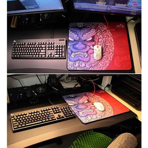 mouse pads & wrist rests 2021 original esports tiger gaming longteng huoyun smooth flexible pad mousepad
mouse pads & wrist rests 2021 original esports tiger gaming longteng huoyun smooth flexible pad mousepad