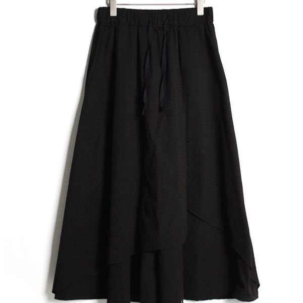 27-46 2021 male fashion hairstylist thin skirt pants loose personality night club nine size plus costumes men's, Black
27-46 2021 male fashion hairstylist thin skirt pants loose personality night club nine size plus costumes men's, Black