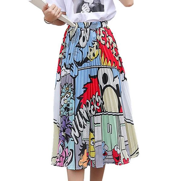 skirts shtonghua 2021 fashion high waist pleated skirt women spring summer midi womens elastic, Black
skirts shtonghua 2021 fashion high waist pleated skirt women spring summer midi womens elastic, Black
