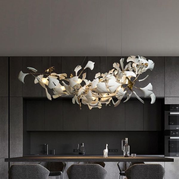 chandeliers design branch chandelier nordic copper lamp luxury living room villa duplex building el lobby decoration
chandeliers design branch chandelier nordic copper lamp luxury living room villa duplex building el lobby decoration