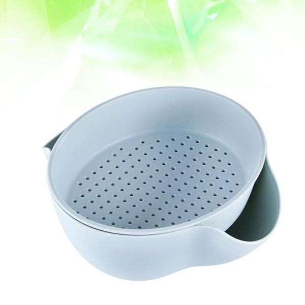 dishes & plates multi-functional drain basket double layer fruit washing kitchen storage strainer )
dishes & plates multi-functional drain basket double layer fruit washing kitchen storage strainer )