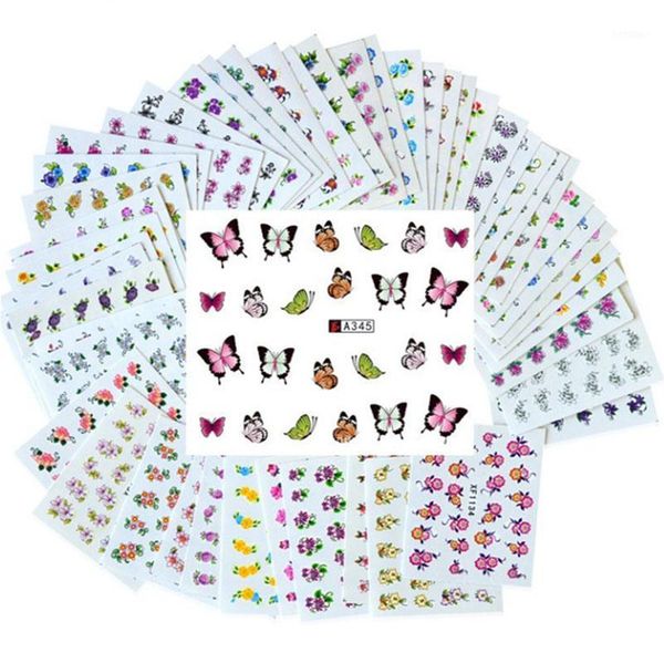 sheets nail art water transfer stickers mixed designs beauty flower watermark on nails tips decals wraps tools1, Silver;gold
sheets nail art water transfer stickers mixed designs beauty flower watermark on nails tips decals wraps tools1, Silver;gold