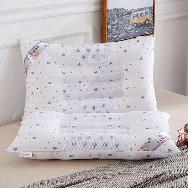 pillow 2pcs cassia sleeping to protect the cervical spine neck pain nice sleep bed use pregnancy bedding
pillow 2pcs cassia sleeping to protect the cervical spine neck pain nice sleep bed use pregnancy bedding