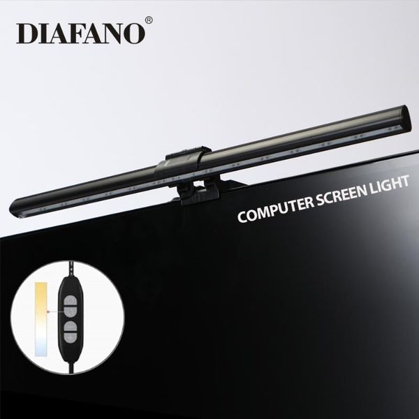 table lamps dimmable screen bar led desk lamp pc computer laphanging light usb 5w reading for lcd monitor
table lamps dimmable screen bar led desk lamp pc computer laphanging light usb 5w reading for lcd monitor