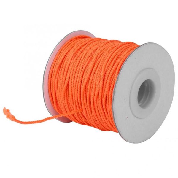 pool & accessories portable nylon diving handle line reels pulley wheel spool tool accessory floating