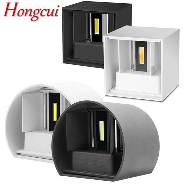 hongcui outdoor wall light fixture led patio porch sconces waterproof creative decorative for bedroom living room lamps
hongcui outdoor wall light fixture led patio porch sconces waterproof creative decorative for bedroom living room lamps