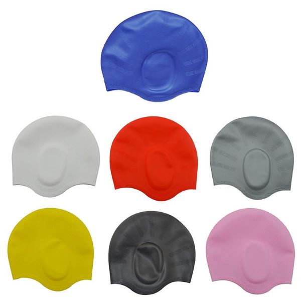 size fabric protect ears long hair sports siwm pool swimming cap hat adults men women sporty ultrathin bathing caps
size fabric protect ears long hair sports siwm pool swimming cap hat adults men women sporty ultrathin bathing caps