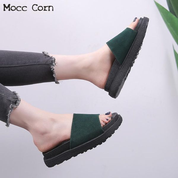 slippers summer women platform flat beach sandals ladies comfortable casual large size shoes flip flops outdoor zapatos mujer, Black
slippers summer women platform flat beach sandals ladies comfortable casual large size shoes flip flops outdoor zapatos mujer, Black