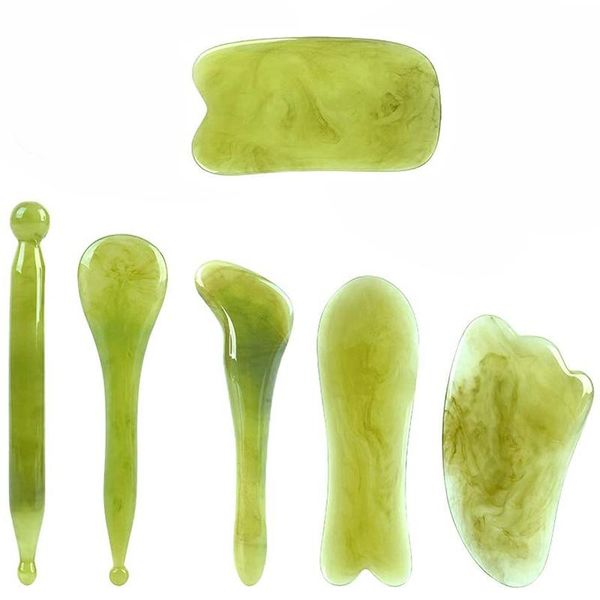 full body massager resin guasha masssage board beeswax scraper face neck back physical therapy relaxation spa facial skin lift beauty tool
full body massager resin guasha masssage board beeswax scraper face neck back physical therapy relaxation spa facial skin lift beauty tool