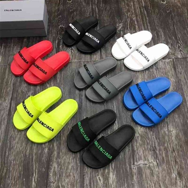 slippers men summer leather wear b paris letter one line women indoor antiskid couple beach sandals, Black
slippers men summer leather wear b paris letter one line women indoor antiskid couple beach sandals, Black