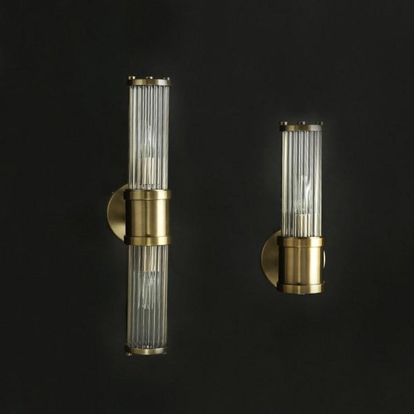 wall lamps modern lustre crystal lamp bronze/silvery bedroom led lights fixtures living room sconce
wall lamps modern lustre crystal lamp bronze/silvery bedroom led lights fixtures living room sconce