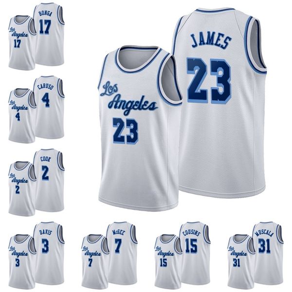 los angeles lakers men alex caruso anthony davis isaac bonga javale mcgee lebron james lonzo ball demarcus cousins jersey, Black
los angeles lakers men alex caruso anthony davis isaac bonga javale mcgee lebron james lonzo ball demarcus cousins jersey, Black