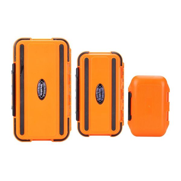 fishing accessories professional lure tackle box compartments double sided bait hooks
fishing accessories professional lure tackle box compartments double sided bait hooks