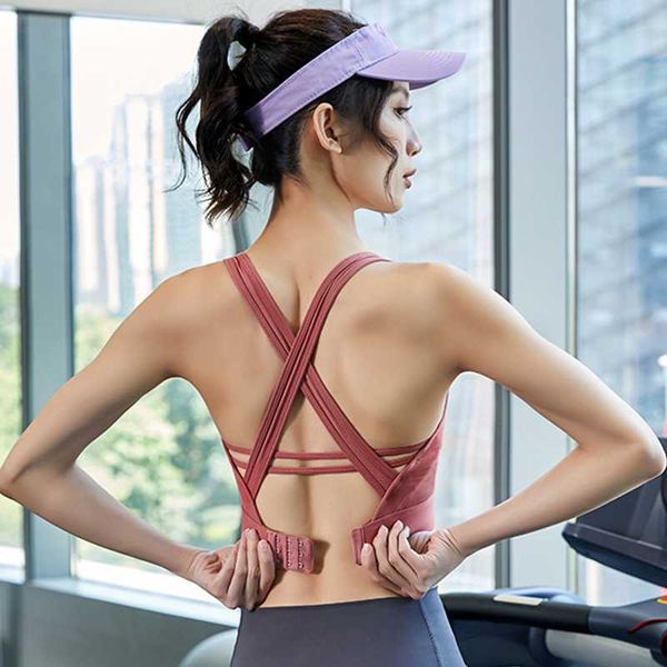 yoga outfit sports underwear women's summer shockproof anti-sagging running beauty back fitness zaraing clothes bra top
yoga outfit sports underwear women's summer shockproof anti-sagging running beauty back fitness zaraing clothes bra top