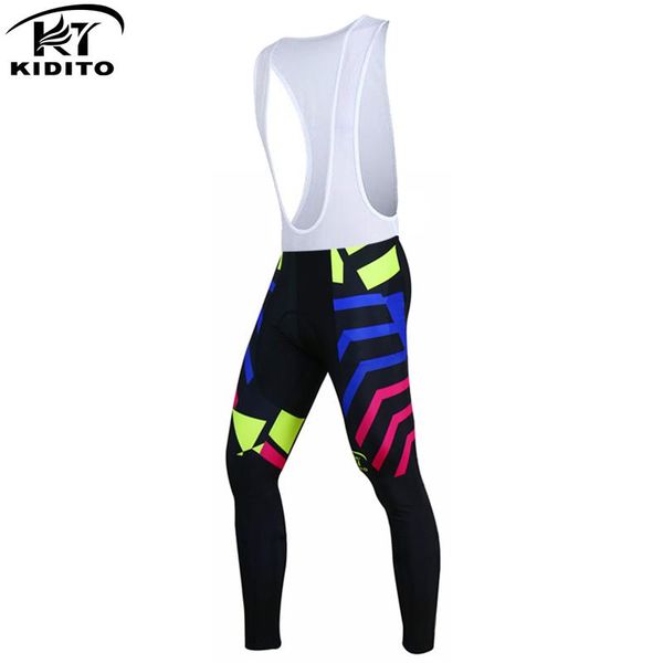 racing pants kiditokt winter keep warm cycling bib 3d gel padded bicycle trousers shockproof mtb bike tights, Black;blue
racing pants kiditokt winter keep warm cycling bib 3d gel padded bicycle trousers shockproof mtb bike tights, Black;blue