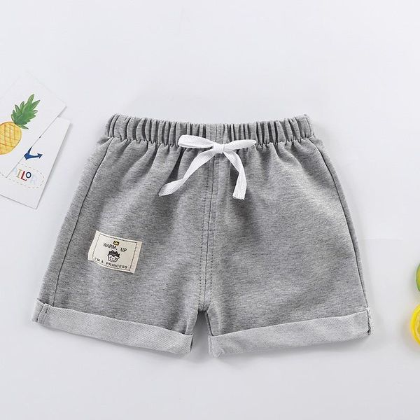 shorts baby boys girls summer cotton infant solid color beach short pants kid age 2 3 4 children bottoms, Black
shorts baby boys girls summer cotton infant solid color beach short pants kid age 2 3 4 children bottoms, Black