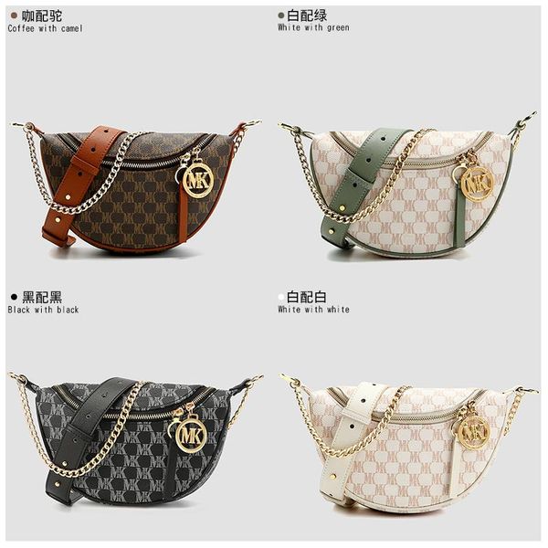 shoulder bags casual portable leather messenger bag female chain 2021 waist trendy fashion chest summer
shoulder bags casual portable leather messenger bag female chain 2021 waist trendy fashion chest summer