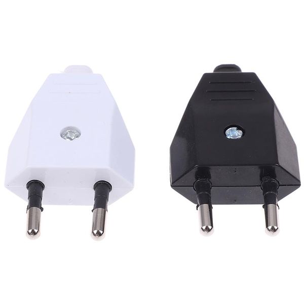 smart power plugs 4.0mm eu male female buvde cord plug socket europ light-fixture 2 core connection
smart power plugs 4.0mm eu male female buvde cord plug socket europ light-fixture 2 core connection
