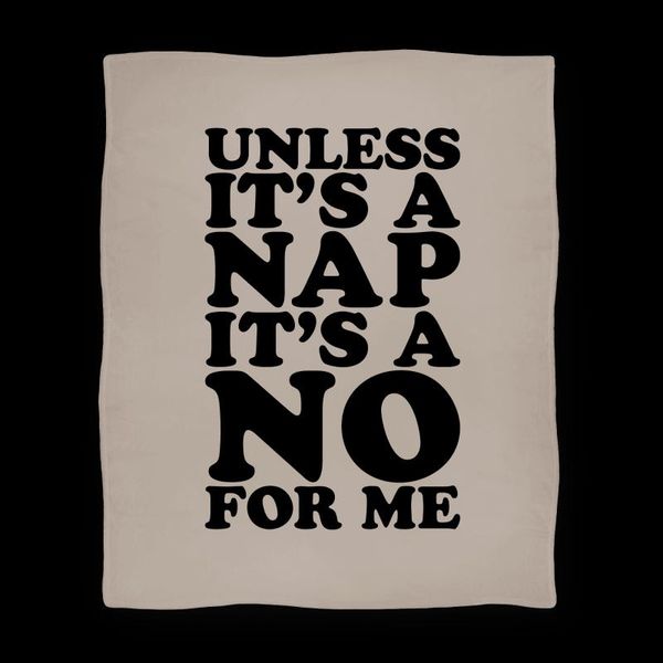 blankets unless it's a nap no for me bedding picnic thicken coral fleece sleeping blanket year gifts
blankets unless it's a nap no for me bedding picnic thicken coral fleece sleeping blanket year gifts