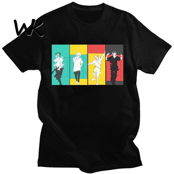 men's t-shirts wk summer casual jujutsu kaisen gojo satoru japanese streetwear short sleeve t shirt men women cotton anime manga, White;black
men's t-shirts wk summer casual jujutsu kaisen gojo satoru japanese streetwear short sleeve t shirt men women cotton anime manga, White;black