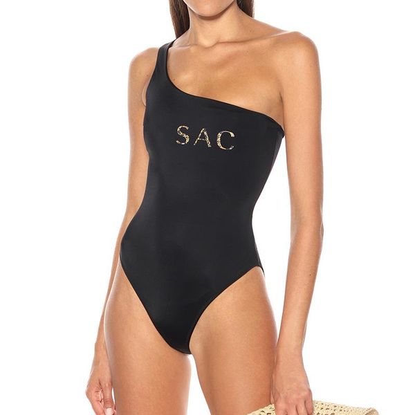 luxury gold design swimwear v bikini women one shoulder swimsuit bathing suit beachwear summer lady one-piece suits
luxury gold design swimwear v bikini women one shoulder swimsuit bathing suit beachwear summer lady one-piece suits