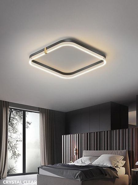 ceiling lights bedroom lamp modern minimalist household light luxury room lighting creative nordic lamps ultra-thin
ceiling lights bedroom lamp modern minimalist household light luxury room lighting creative nordic lamps ultra-thin