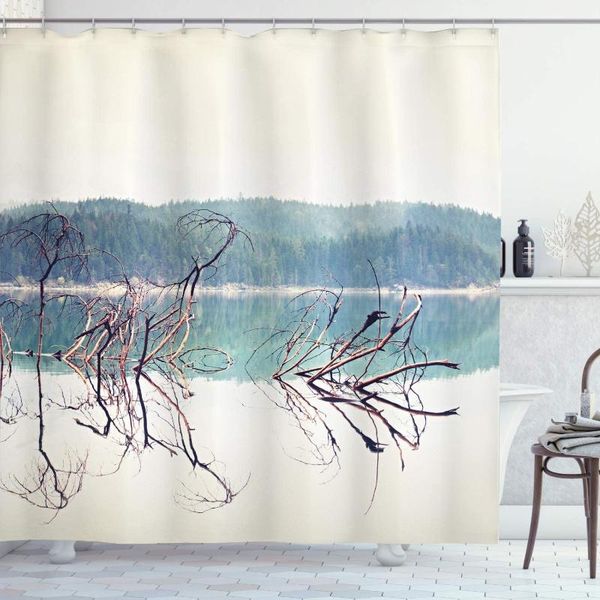 shower curtains driftwood curtain nature branch of the fallen tree near mountain lake and forest bathroom decor set with hooks
shower curtains driftwood curtain nature branch of the fallen tree near mountain lake and forest bathroom decor set with hooks
