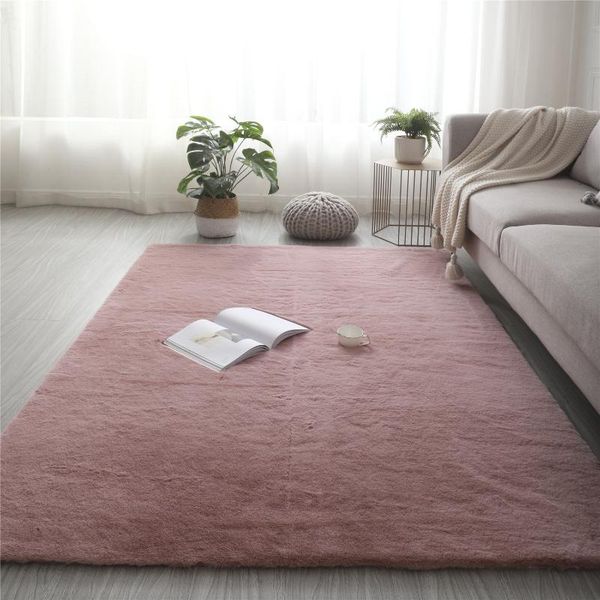 carpets super soft faux fur rug non slip floor carpet mat washable rugs bedroom living room decor plush fluffy
carpets super soft faux fur rug non slip floor carpet mat washable rugs bedroom living room decor plush fluffy