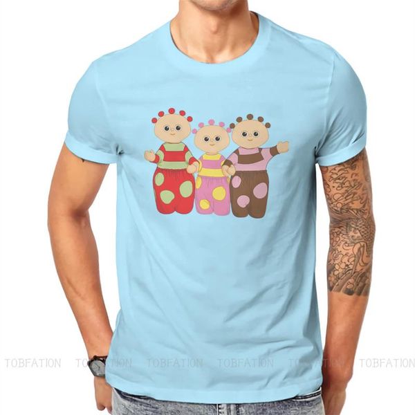 men's t-shirts babys fashion tshirts in the night garden men graphic fabric streetwear t shirt o neck big size, White;black
men's t-shirts babys fashion tshirts in the night garden men graphic fabric streetwear t shirt o neck big size, White;black
