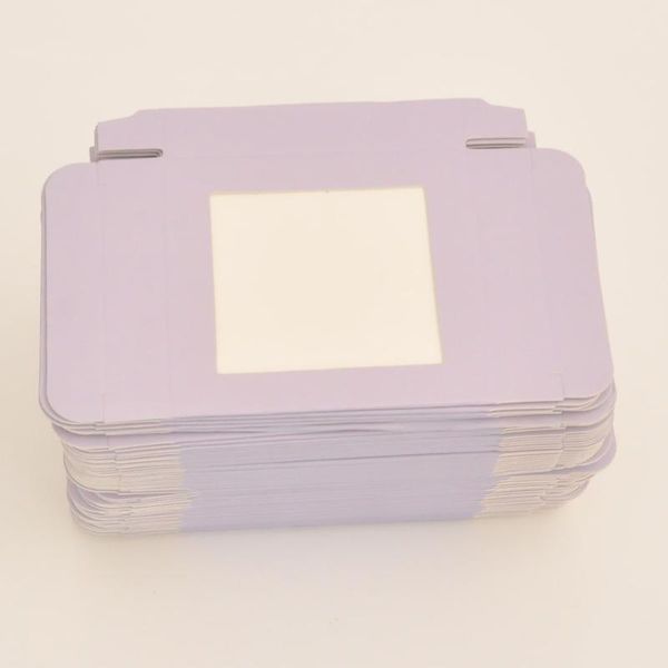 false eyelashes wholesale lash boxes packaging eyelash box package custom square paper lavender mink lashes makeup storage case bulk vendors
false eyelashes wholesale lash boxes packaging eyelash box package custom square paper lavender mink lashes makeup storage case bulk vendors