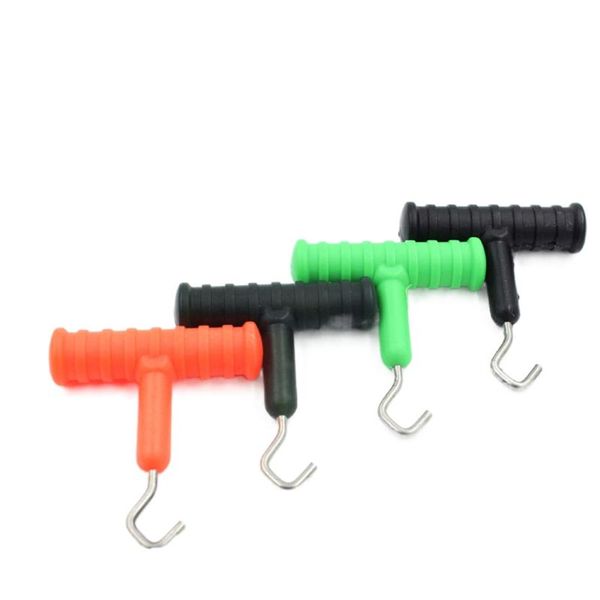 fishing hooks stainless steel knot tool puller wire grip hook carp line machine rig making terminal tackle accessories
fishing hooks stainless steel knot tool puller wire grip hook carp line machine rig making terminal tackle accessories