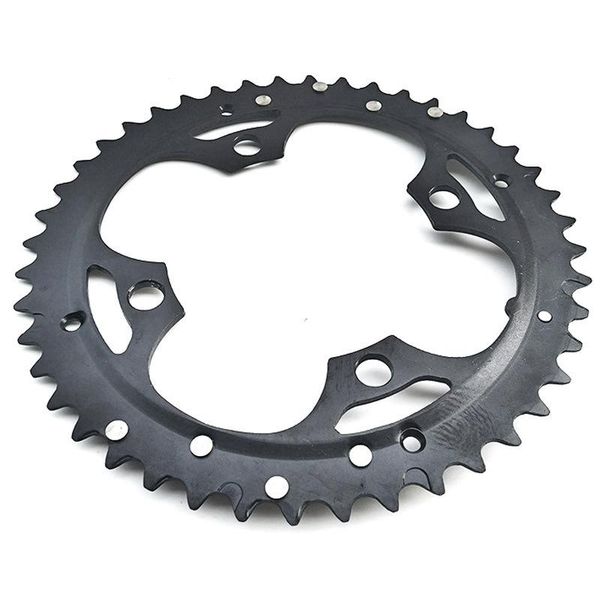 bike heels & chainwheels 44t chainring 9 speed crank carbon aluminum alloy replacement chain ring for slx xt crankset
bike heels & chainwheels 44t chainring 9 speed crank carbon aluminum alloy replacement chain ring for slx xt crankset