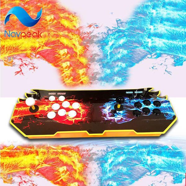 game controllers & joysticks navpeak rocker double console handle massive can connect the computer
game controllers & joysticks navpeak rocker double console handle massive can connect the computer