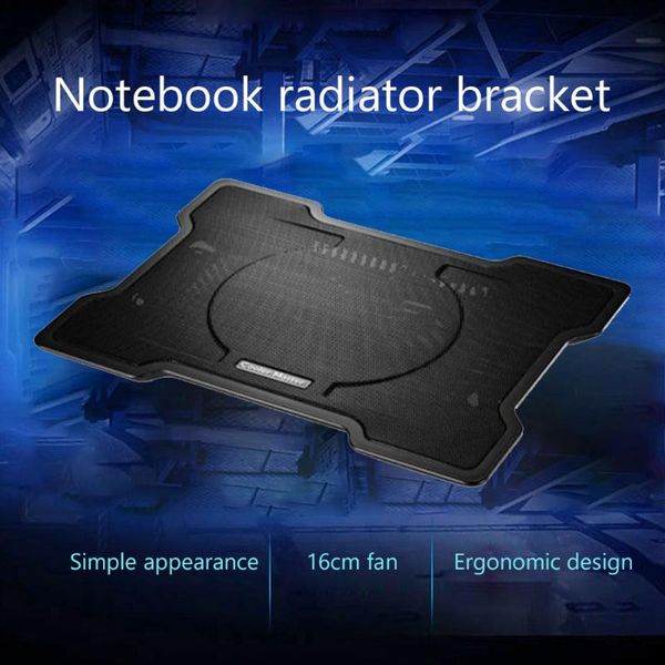 lapcooling pads x100 cooler silent fan portable adjustable notebook pad stand non-slip computer bracket
lapcooling pads x100 cooler silent fan portable adjustable notebook pad stand non-slip computer bracket