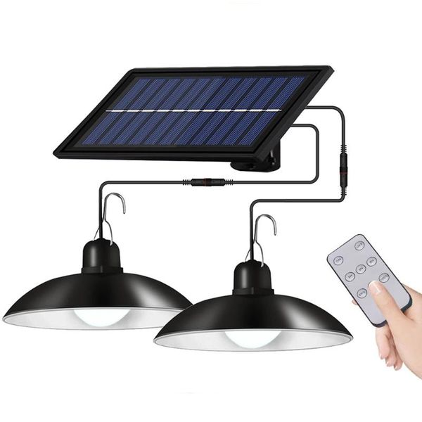 solar lamps double head led lights oudoor indoor 3500k 6500k lighting for balcony gardenyard
solar lamps double head led lights oudoor indoor 3500k 6500k lighting for balcony gardenyard